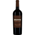 Browne Family Vineyards Cabernet Sauvignon Family Vineyards Columbia Valley 2020 750 ML