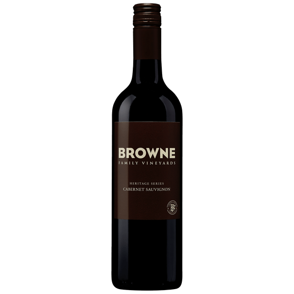Browne Heritage Cabernet Sauvignon 2023 750 ML