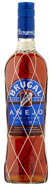 Brugal Anejo Superior Rum 1.75 L