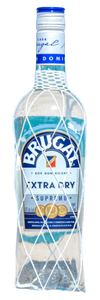 Brugal Extra Dry Supremo Rum 1.75 L