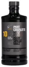 Bruichladdich Port Charlotte Scottish Barley Heavy Peated Islay Single Malt Scotch Whiskey 2013 750 ML