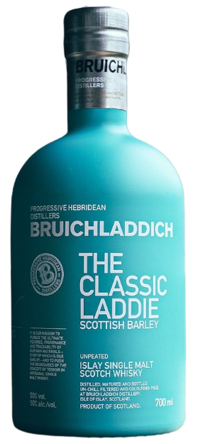 Bruichladdich Classic Laddie 750 ML
