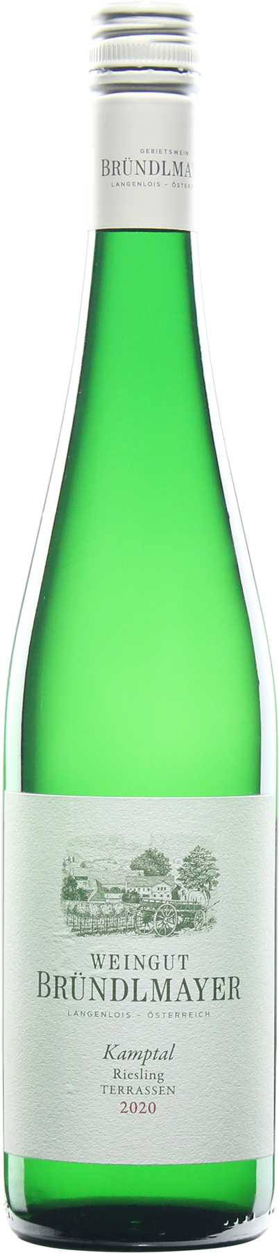 Brundlmayer Riesling Terrassen Langenlois 2020 750 ML