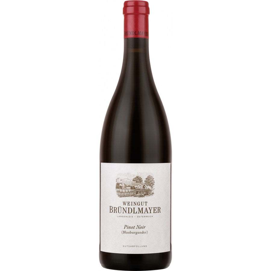 Brundlmayer Pinot Noir 2020 750 ML