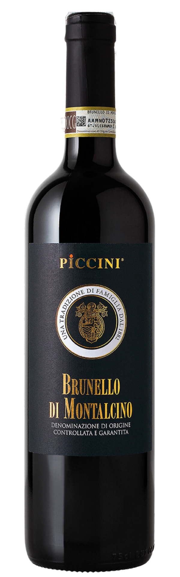 Piccini Brunello di Montalcino 2020 750 ML