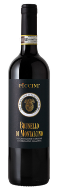 Piccini Brunello di Montalcino 2020 750 ML