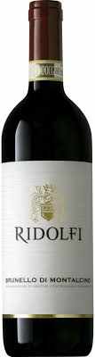 Brunello di Montalcino Ridolfi 2017 750 ML