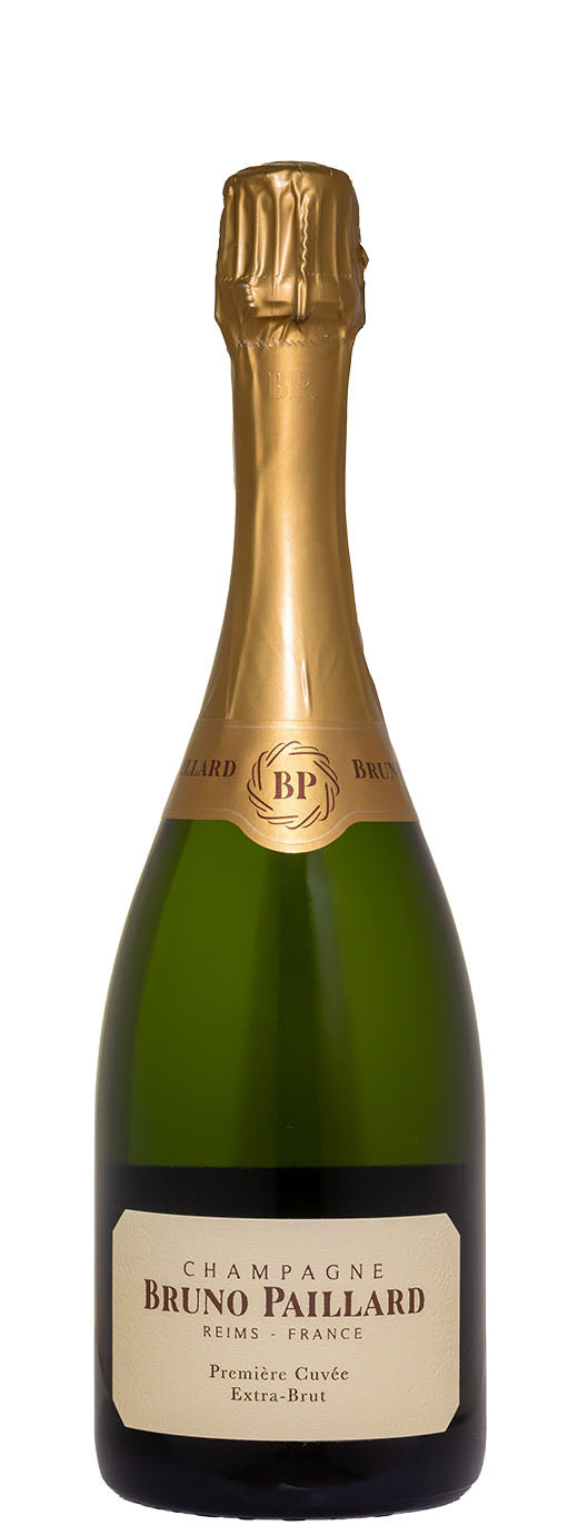 Bruno Paillard Extra Brut Premiere Cuvee Champagne 750 ML