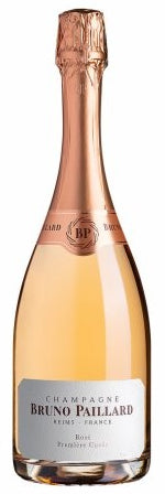 Bruno Paillard Premiere Cuvee Rose Champagne 750 ML