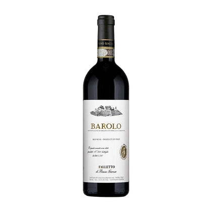 Bruno Giacosa Barolo 2018 750 ML