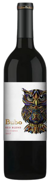 Bubo Red Blend California 750 ML