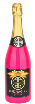 Budhagirl Sparkling Brut 750 ML