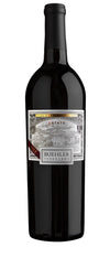 Buehler Vineyards Cabernet Sauvignon Napa Valley 2018 750 ML