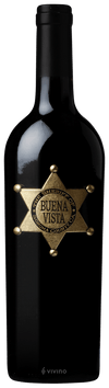 Buena Vista Winery The Sherriff of Buena Vista 750 ML