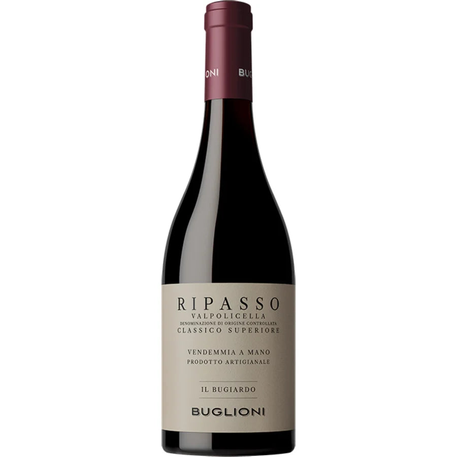Buglioni Il Bugiardo Ripasso 2023 750 ML