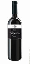 Bujanda Crianza 2021 750 ML