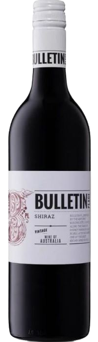 Bulletin Place Cabernet Sauvignon South Eastern Australia 750 ML