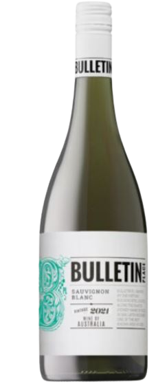 Bulletin Place Sauvignon Blanc South Eastern Australia 750 ML