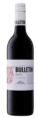 Bulletin Place Shiraz South Eastern Australia 750 ML
