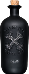 Bumbu Rum Company Xo Handcrafted Rum 750 ML