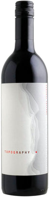 Burgess Cellars Red Wine Topography Napa Valley 2014 750 ML