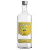 Burnett's Citrus Flavored Vodka 60 1.75 L