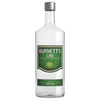 Burnett's Lime Flavored Vodka 60 750 ML