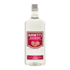 Burnett's Raspberry Flavored Vodka 60 1.75 L