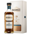 Bushmills 29 Year Rare Cask PX Sherry Finish Whiskey 750 ML bottle