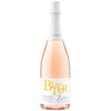 Butter Non-Alcoholic Zero Sparkling Rose 750 ML
