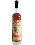 Buzzard's Roost Char # 1 Bourbon 750 ML
