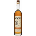 Buzzard's Roost Toasted Barrel Straight Rye Whiskey 750 ML