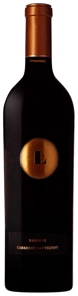 Lewis Cellars Reserve Cabernet Sauvignon 2022 750 ML