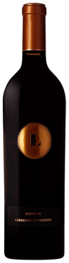 Lewis Cellars Reserve Cabernet Sauvignon 2022 750 ML