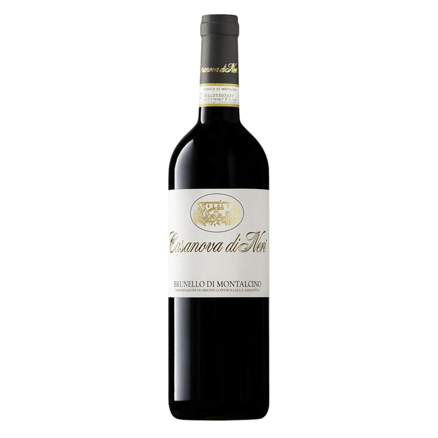 Casanova di Neri Giovanni Neri Brunello di Montalcino 2021 750 ML