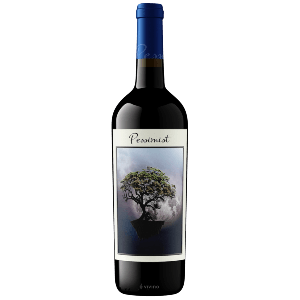 DAOU Pessimist Red Blend 750 ML