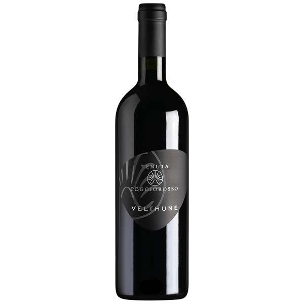 Tenuta Poggiorosso Velthune 750 ML