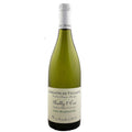 Domaine De Villaine Rully Blanc Les Margotes Premier Cru 2023 750 ML