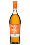 Glenmorangie The Original 12 Year Old Single Malt Scotch Whisky 750 ML
