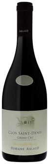 Domaine Arlaud Clos Saint Denis Grand Cru 2023 750 ML