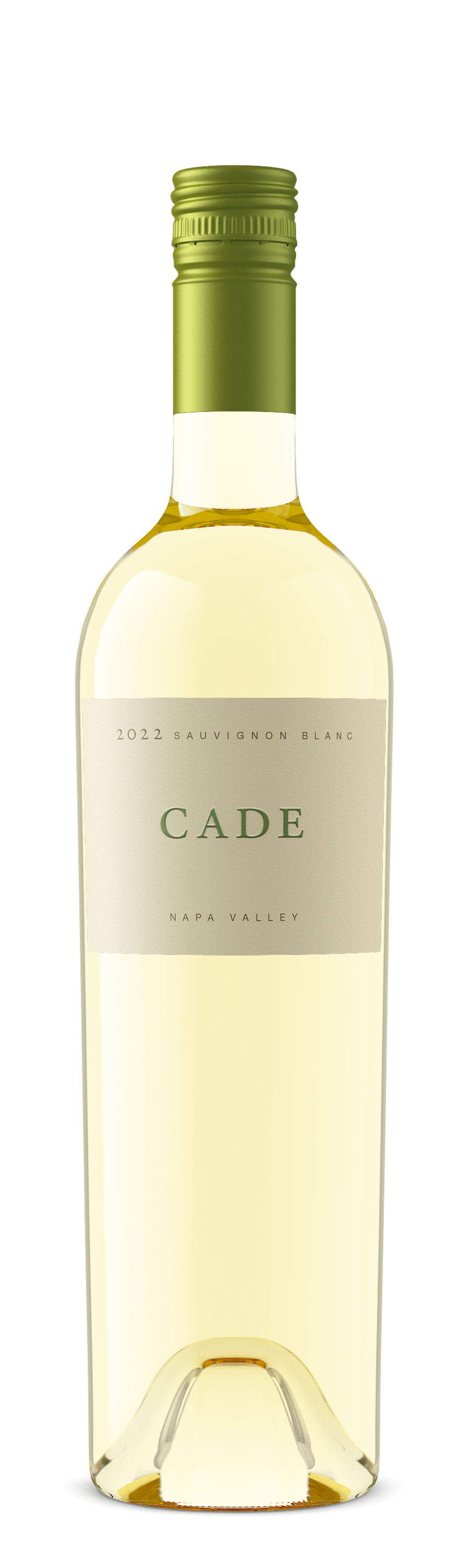 Cade Sauvignon Blanc 2024 750 ML