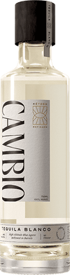 Cambio Blanco Tequila 750 ML