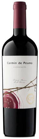 Carmin de Peumo Carmenere 2013 750 ML