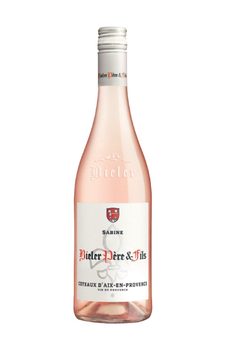 Bieler Pere And Fils Cuvee Sabine Rose 2025 750 ML