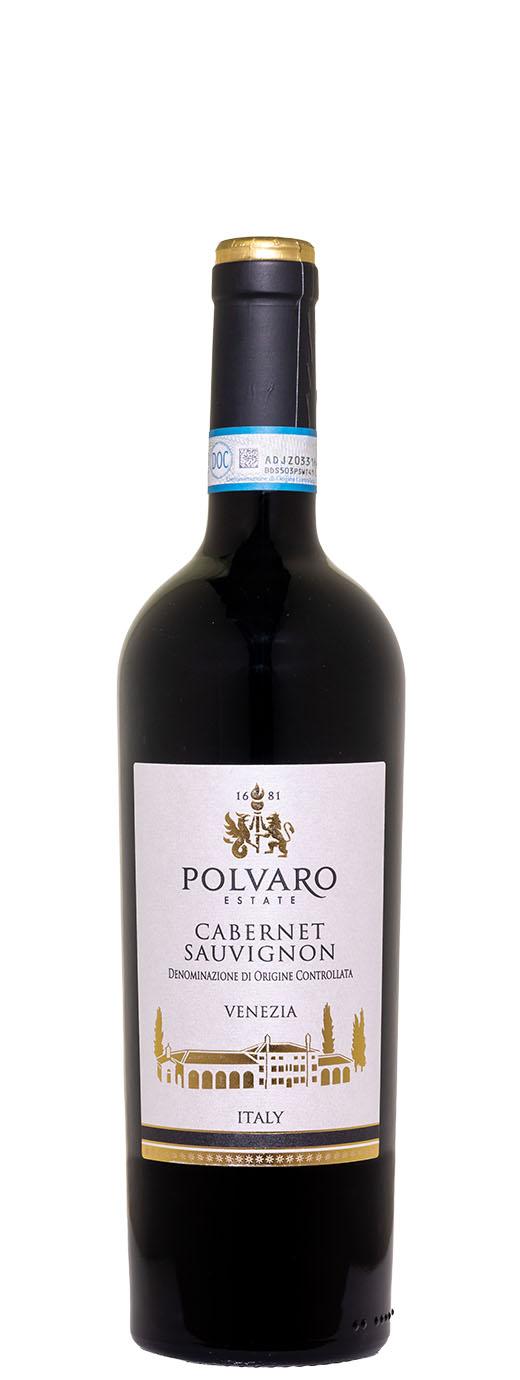 Tenuta Polvaro Cabernet Sauvignon Venezia 2020 750 ML