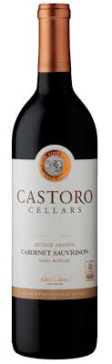 Castoro Cabernet Sauvignon 750 ML