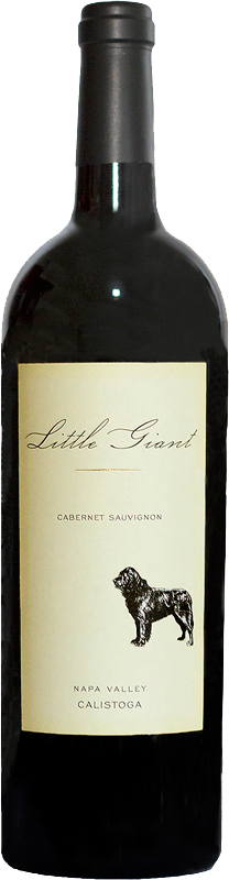 Little Giant Napa Valley Sauvignon Blanc 750 ML