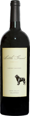 Little Giant Napa Valley Sauvignon Blanc 750 ML