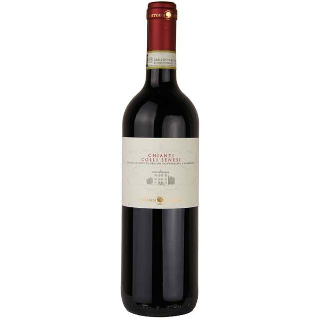 Fattoria Del Cerro Chianti Colli Senesi 2023 750 ML