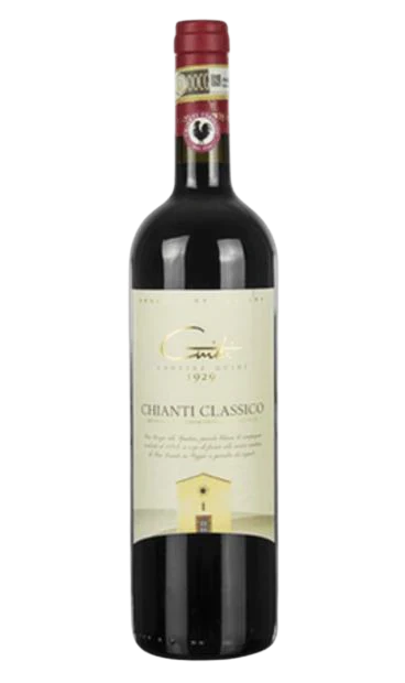 Cantine Guidi 1929 Morellino di Scansano 750 ML